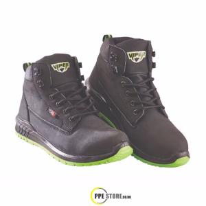 Scann Viper Safety Boots