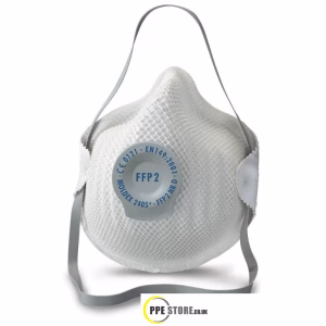 Moldex 2405 FFP2 Classic Face Mask (x20)