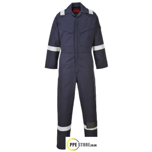 Portwest AF53 Araflame Gold Coverall