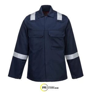 Portwest BZ13 Bizweld Iona Jacket - Various Colours