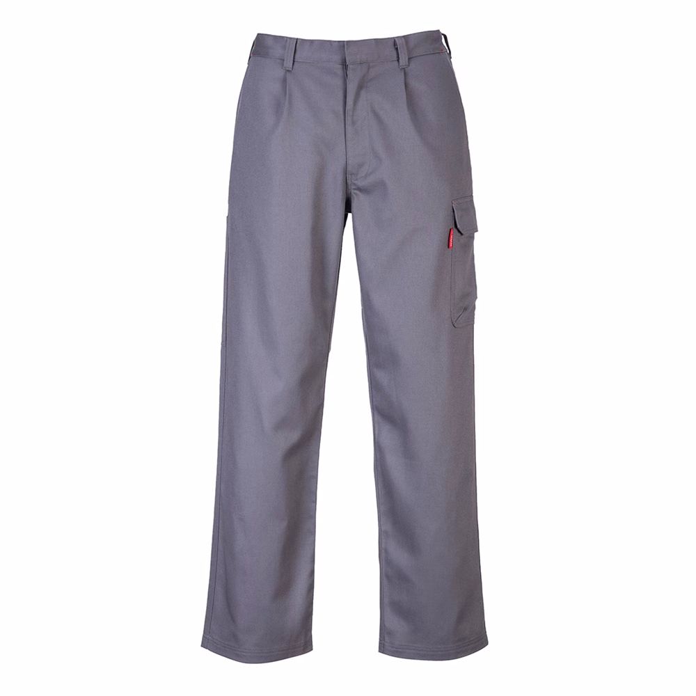 Portwest BZ31 Bizweld FR Cargo Trouser - Various Colours - Image 3