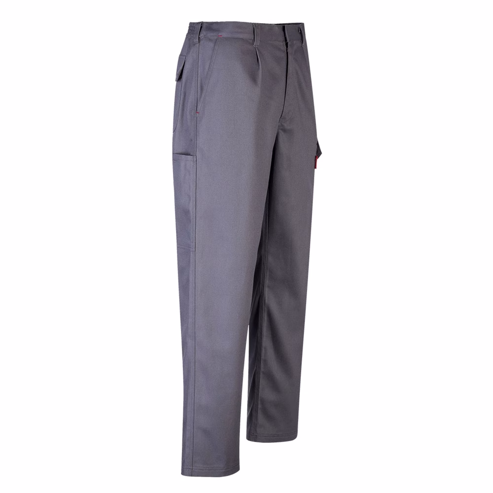 Portwest BZ31 Bizweld FR Cargo Trouser - Various Colours - Image 4