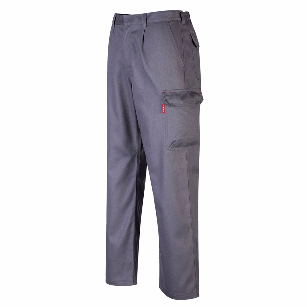 Portwest BZ31 Bizweld FR Cargo Trouser - Various Colours - Image 5