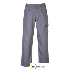 Portwest BZ31 Bizweld FR Cargo Trouser - Various Colours