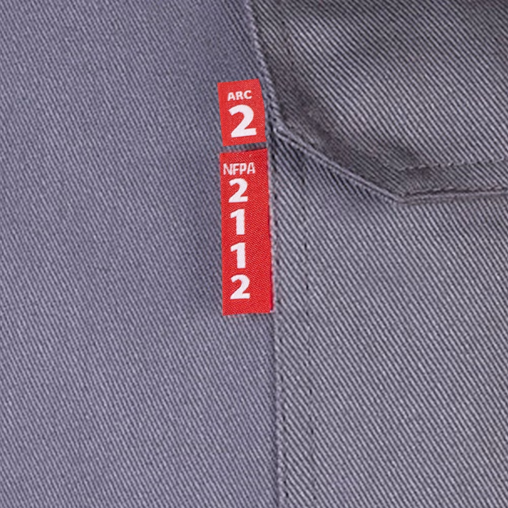Portwest BZ31 Bizweld FR Cargo Trouser - Various Colours - Image 6