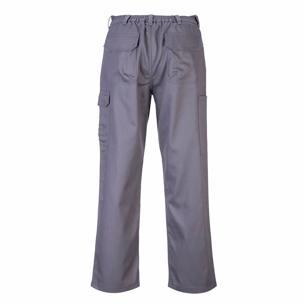 Portwest BZ31 Bizweld FR Cargo Trouser - Various Colours - Image 7