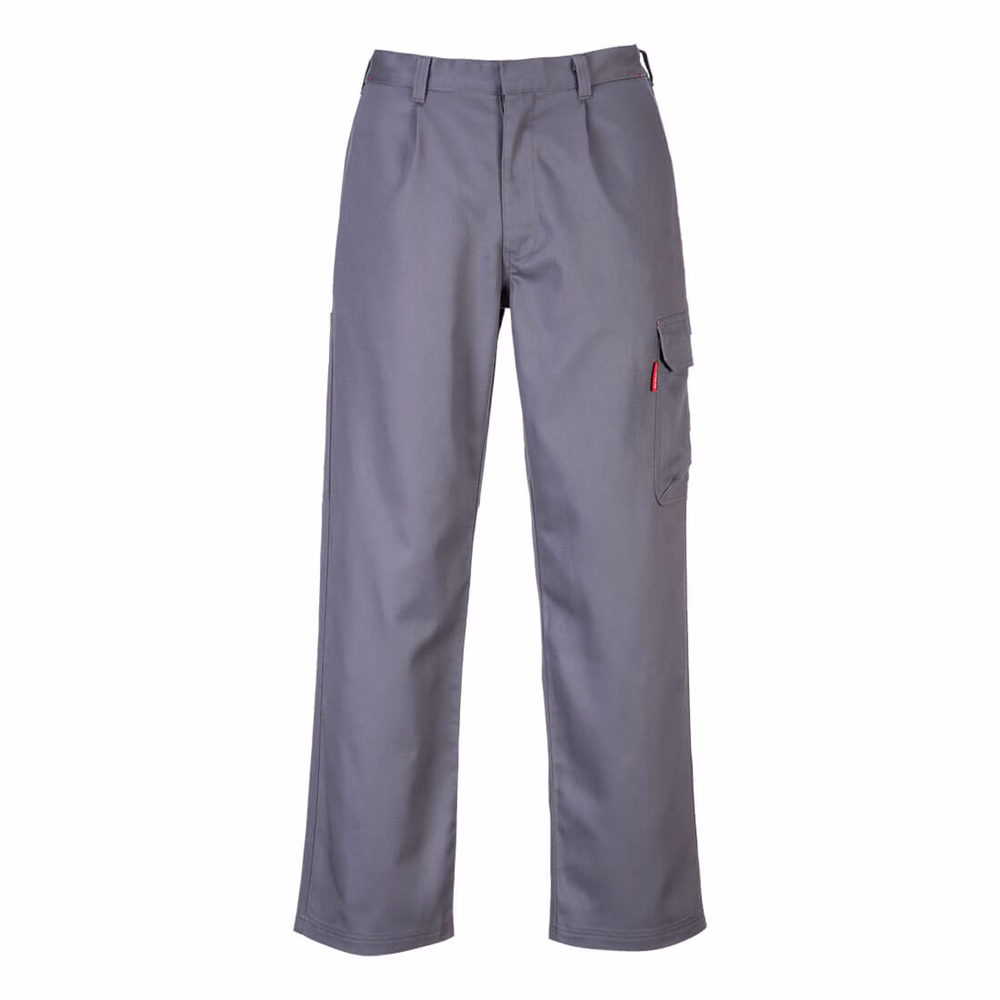 Portwest BZ31 Bizweld FR Cargo Trouser - Various Colours