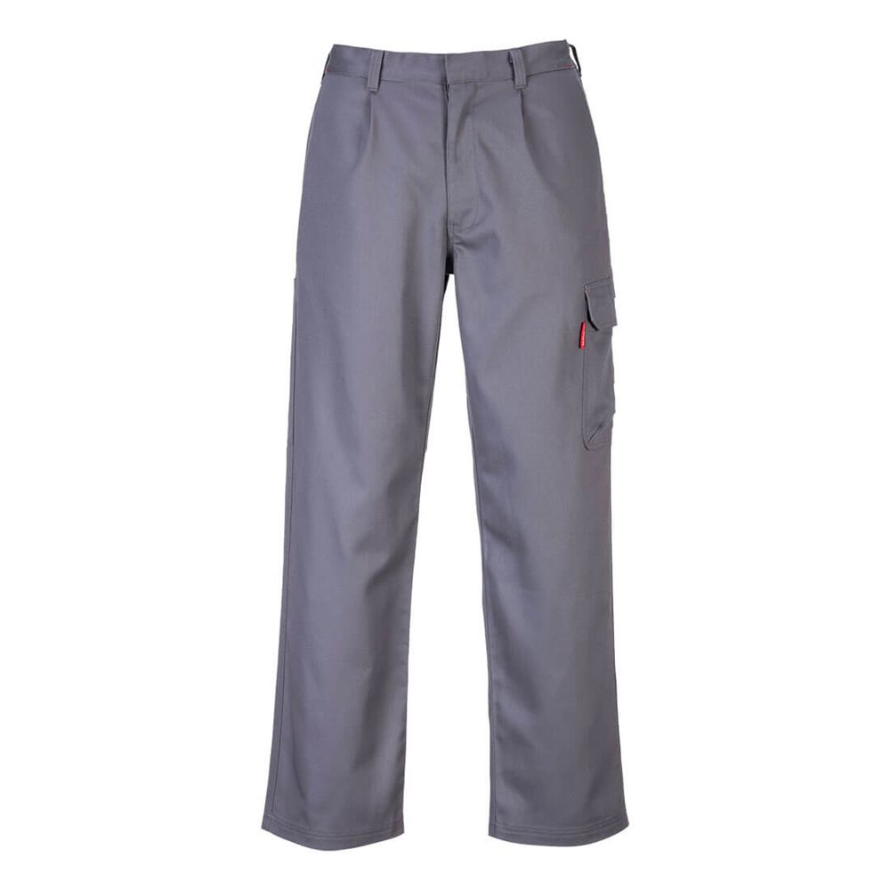 Portwest BZ31 Bizweld FR Cargo Trouser - Various Colours