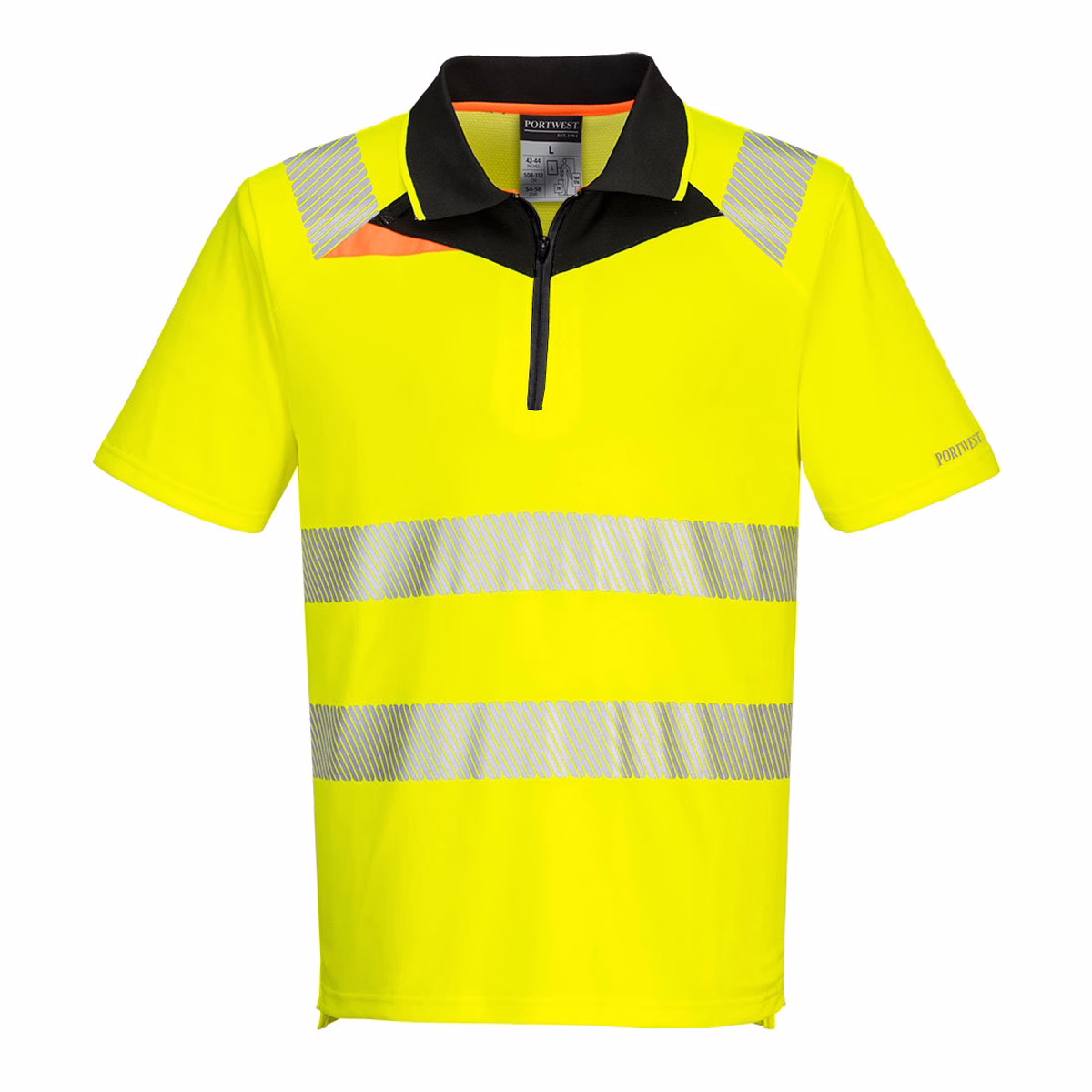 DX412-Yellow