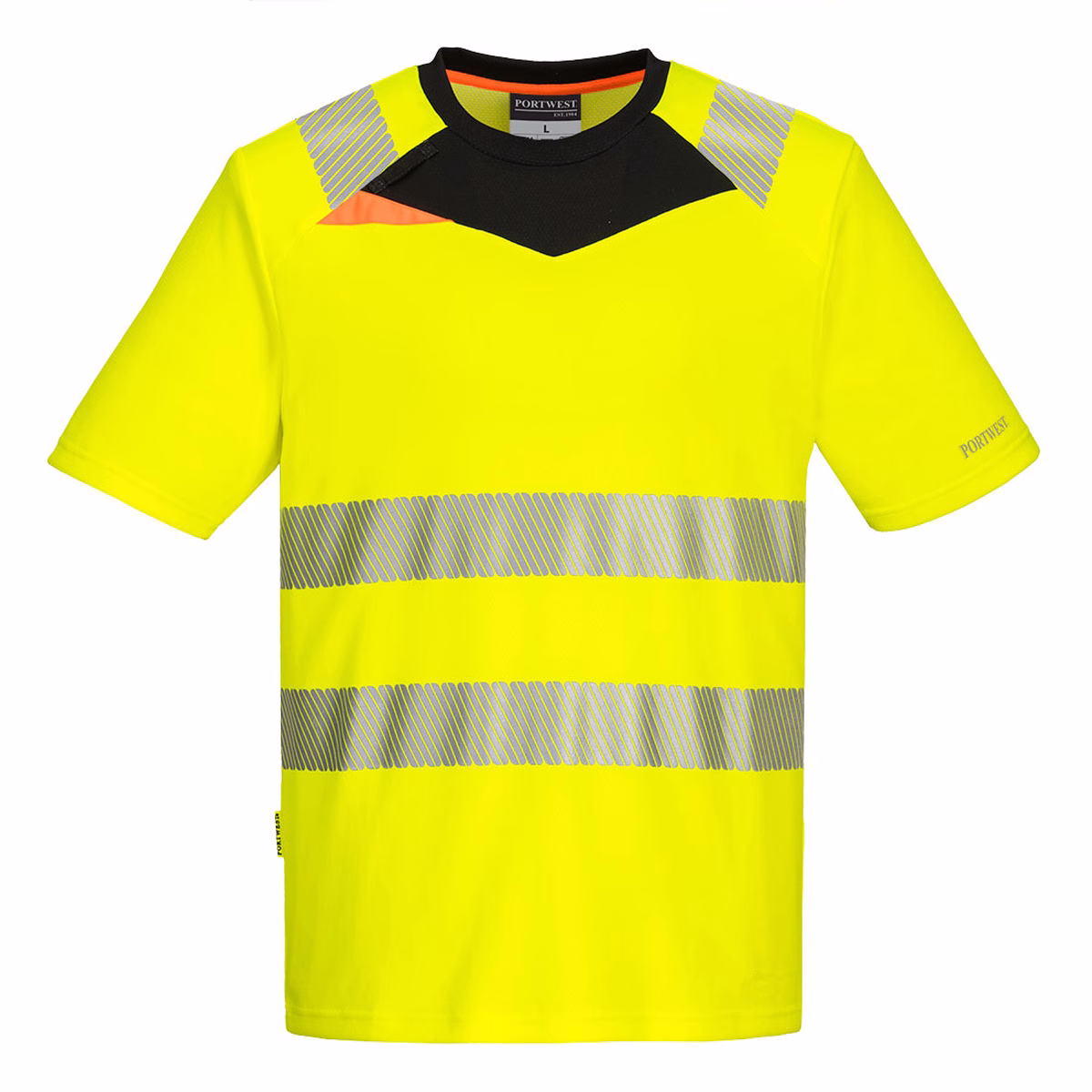 DX413-Yellow