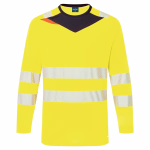 DX416-Yellow