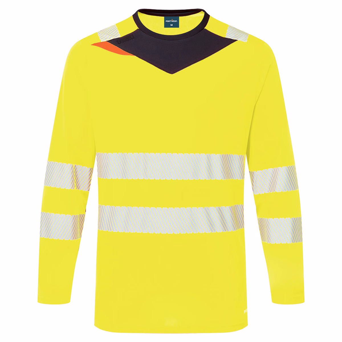 DX416-Yellow