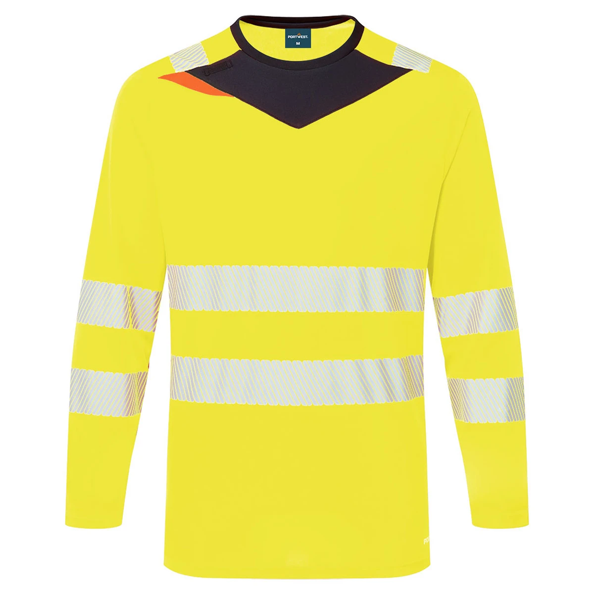 DX416-Yellow