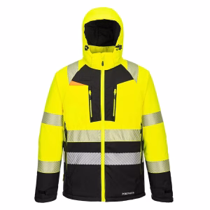 DX430-Yellow