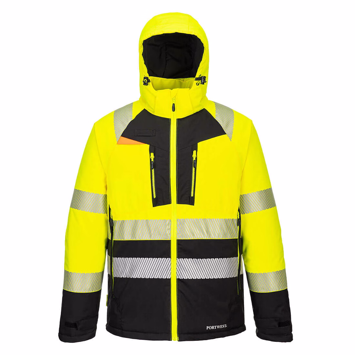DX430-Yellow