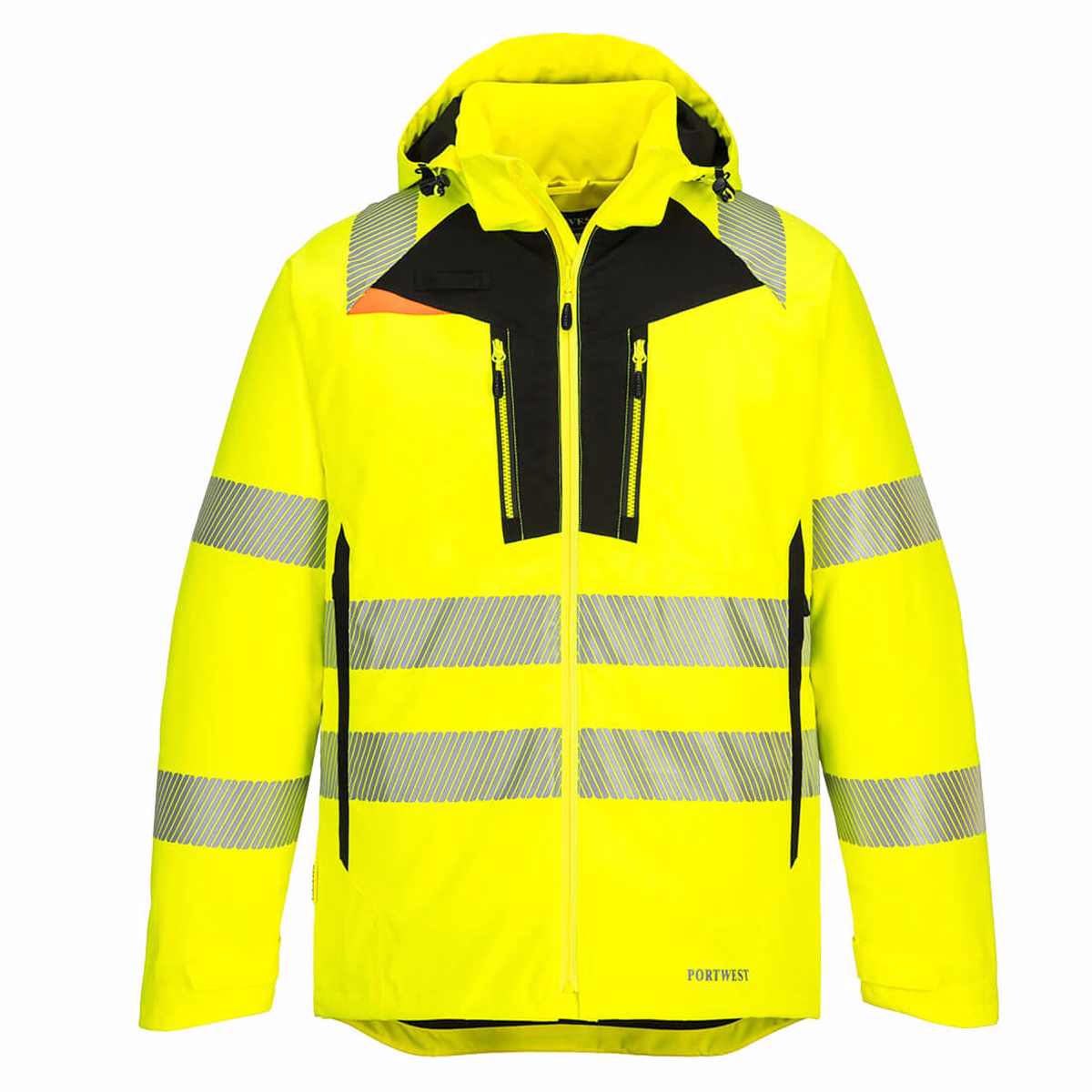 DX461-Yellow