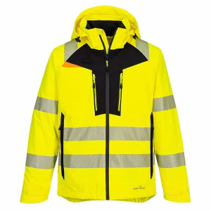 DX462-Yellow