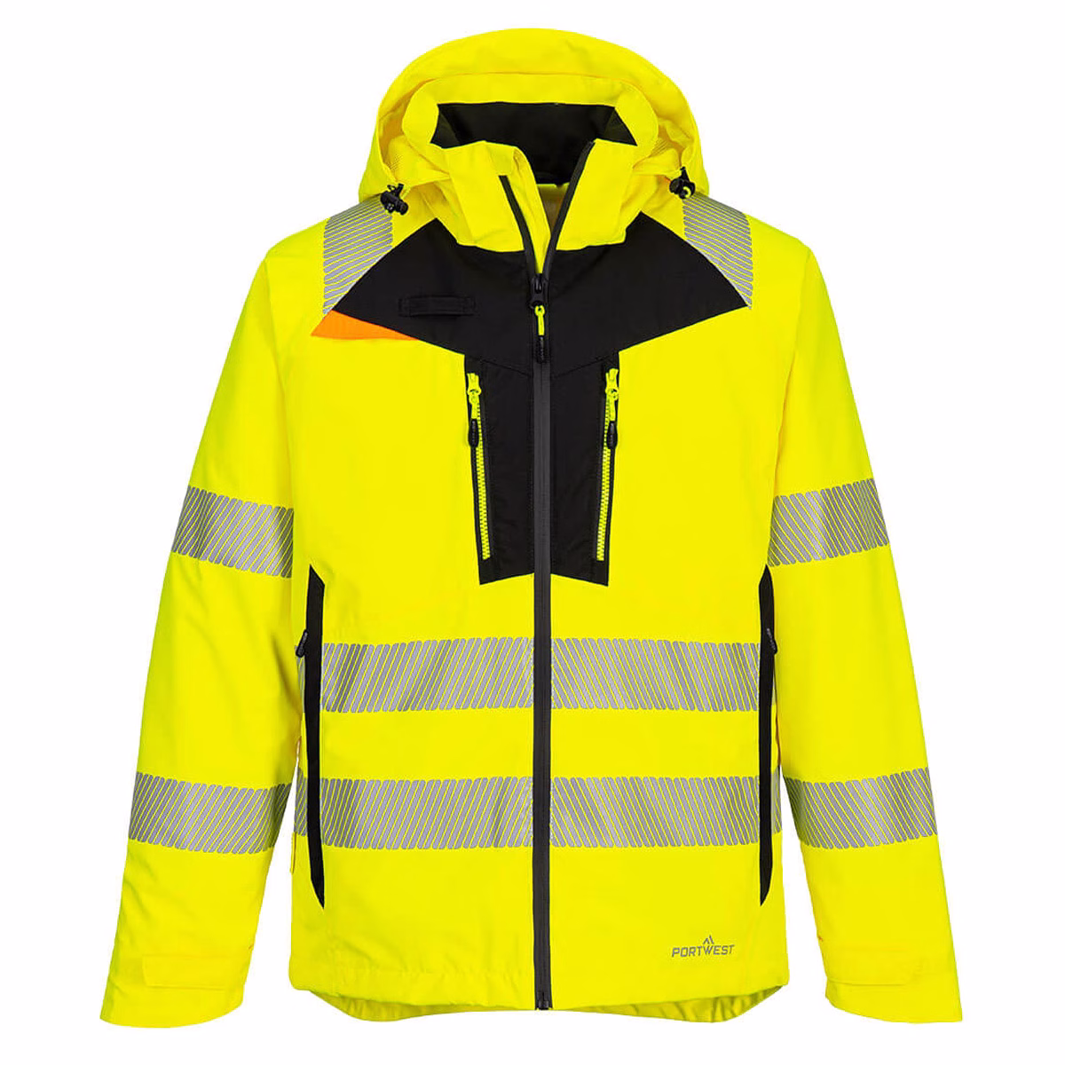 DX462-Yellow