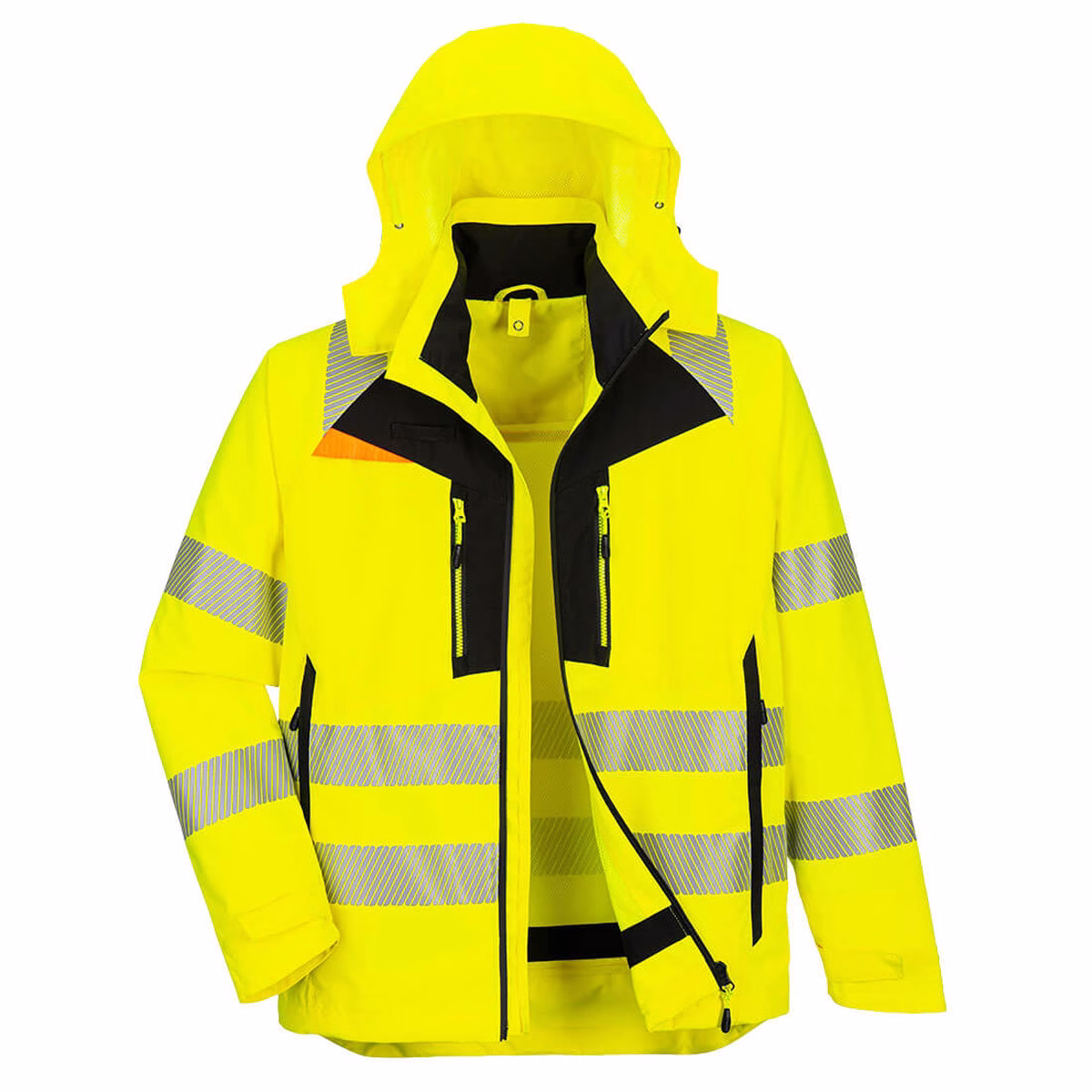 DX466-Yellow