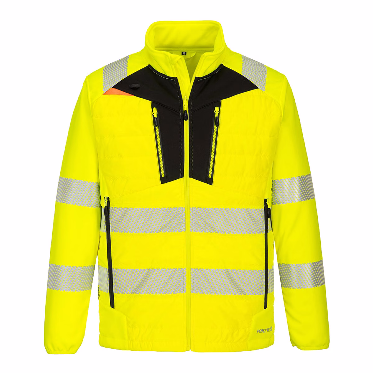 DX473-Yellow