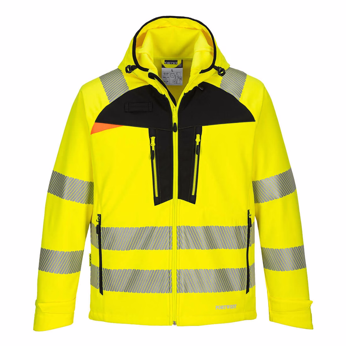 DX475-YELLOW