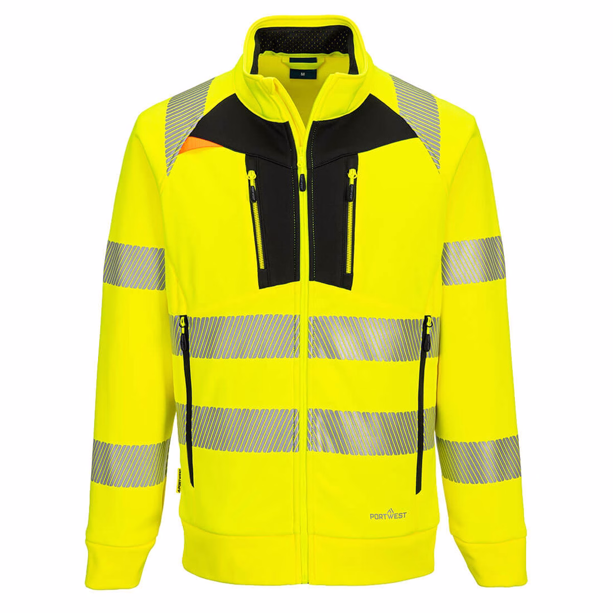 DX477-Yellow