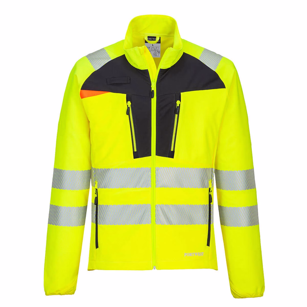 DX481-Yellow