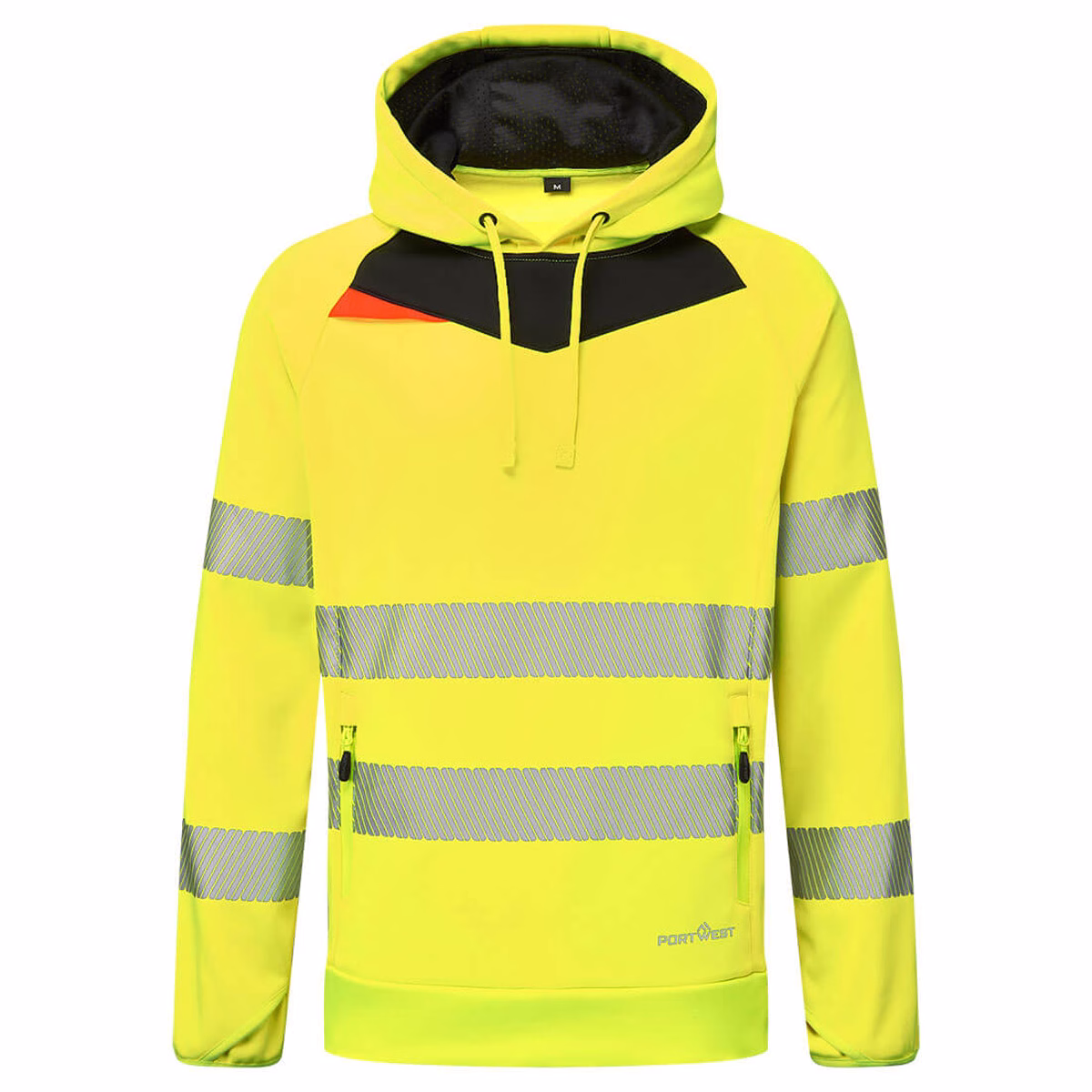 DX483-Yellow