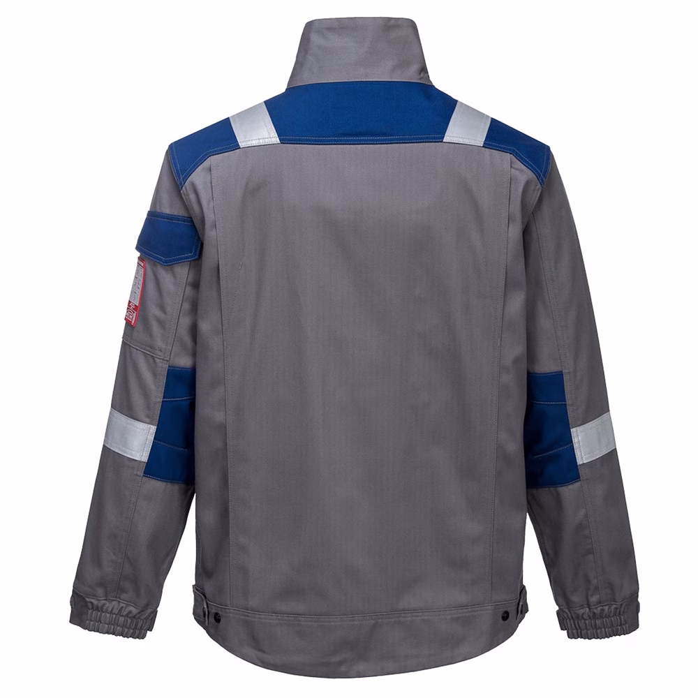 Portwest FR08 Bizflame Ultra Two Tone Jacket - Various Colours - Image 3