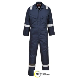 Portwest FR22 Insect Repellent Flame Resistant Coverall