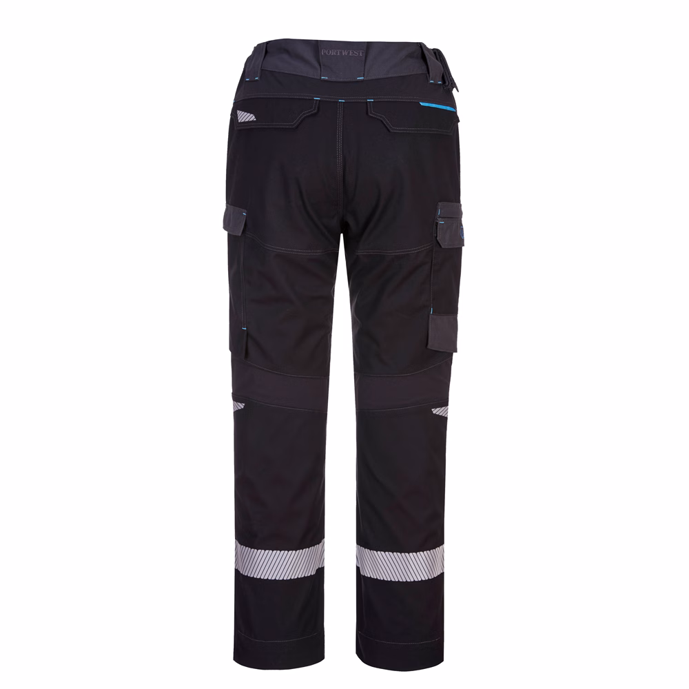 Portwest FR402 WX3 FR Service Trouser - Image 3