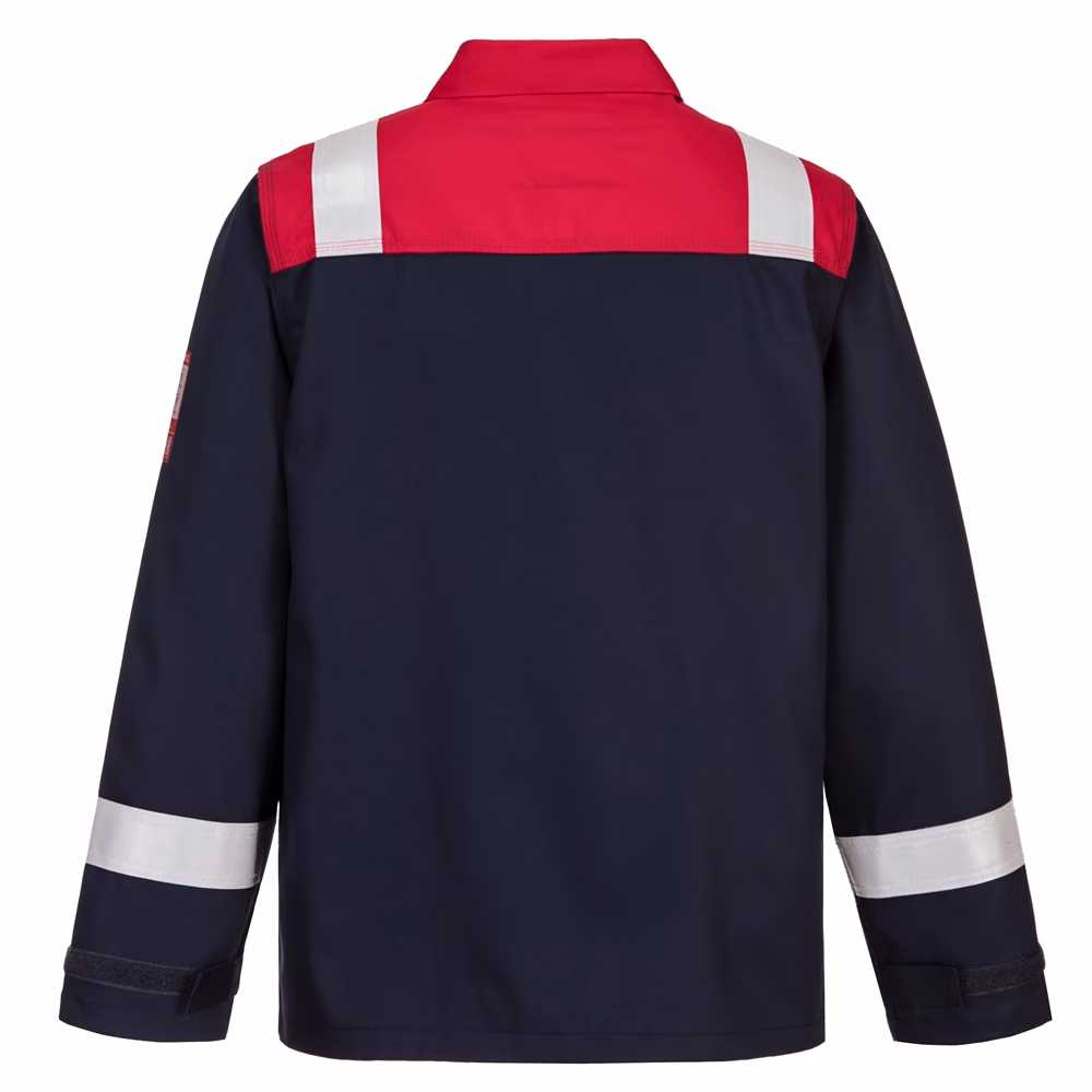 Portwest FR55 Bizflame Plus Jacket - Various Colours - Image 5