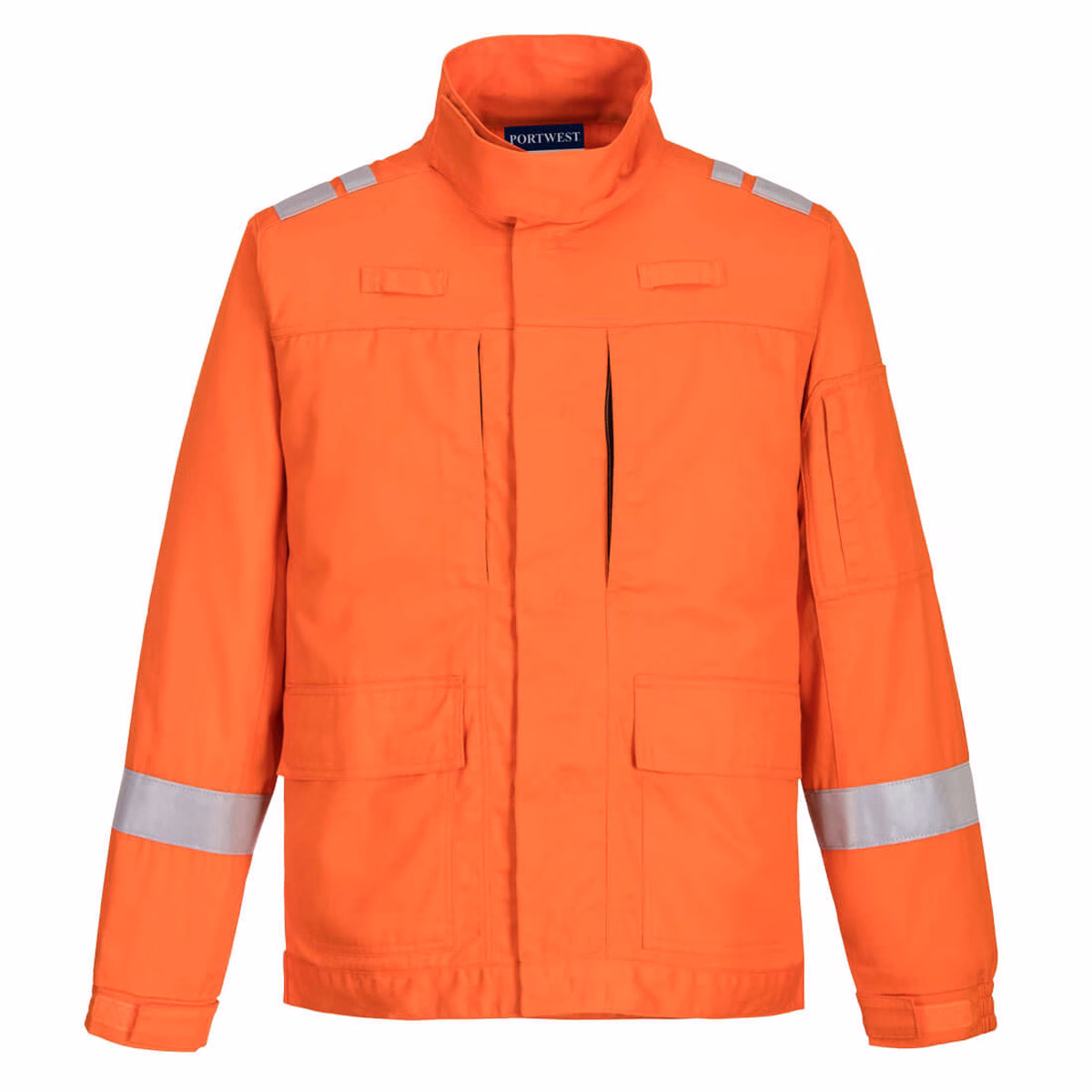 FR601-Orange