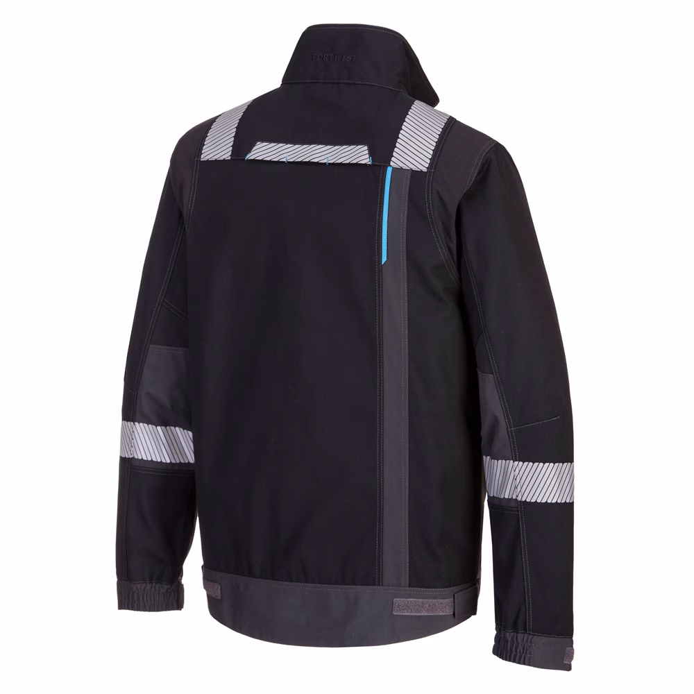 Portwest FR602 WX3 FR Work Jacket - Image 3