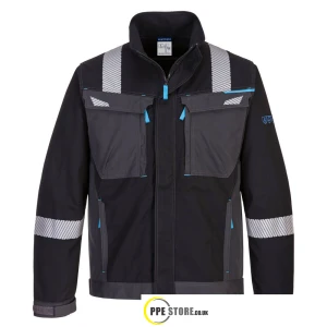 Portwest FR602 WX3 FR Work Jacket