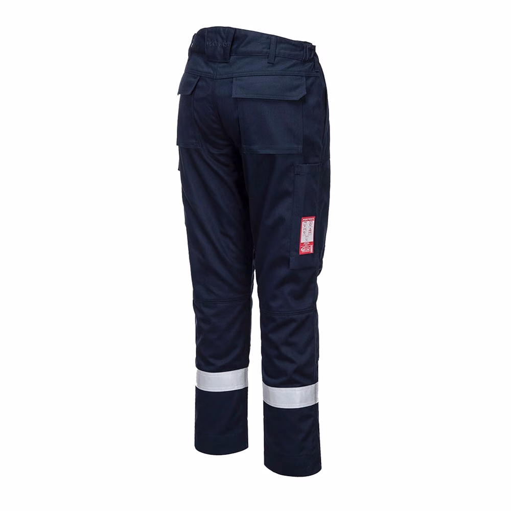 Portwest FR66 Bizflame Ultra Trouser - Various Colours - Image 4
