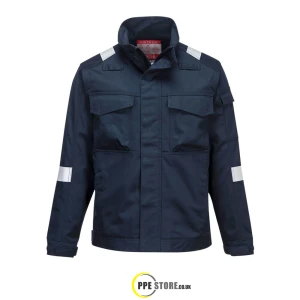 Portwest FR68 Bizflame Ultra Jacket - Various Colours