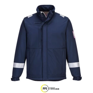 Portwest MV73 Modaflame Softshell Jacket