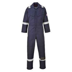 Portwest MX28 Modaflame Coverall - Various Colours
