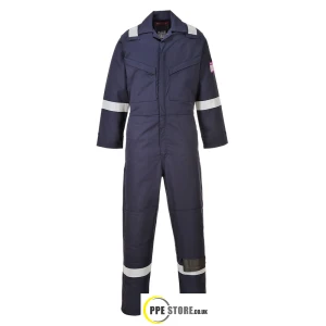 Portwest MX28 Modaflame Coverall - Various Colours