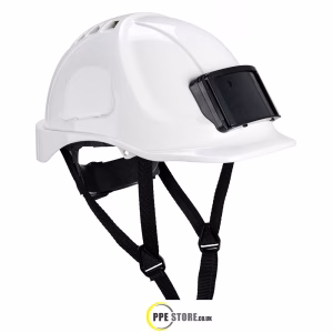 Portwest PB55 Endurance Badge Holder Helmet - Various Colours