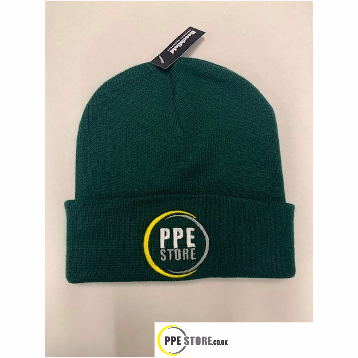 PPEBEANIEGREEN