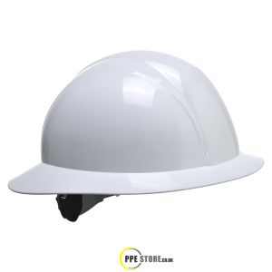 Portwest PS52 Full Brim Future Helmet