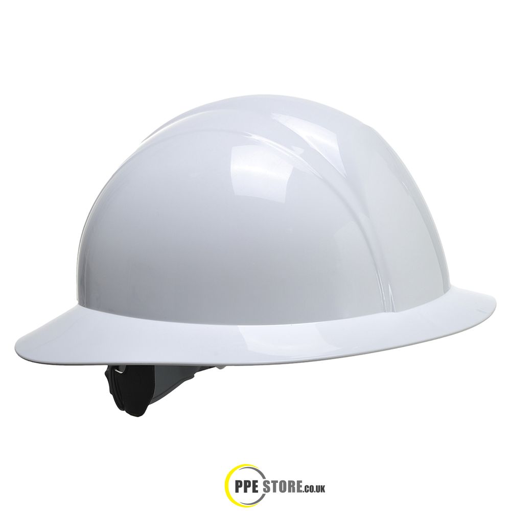 Portwest PS52 Full Brim Future Helmet