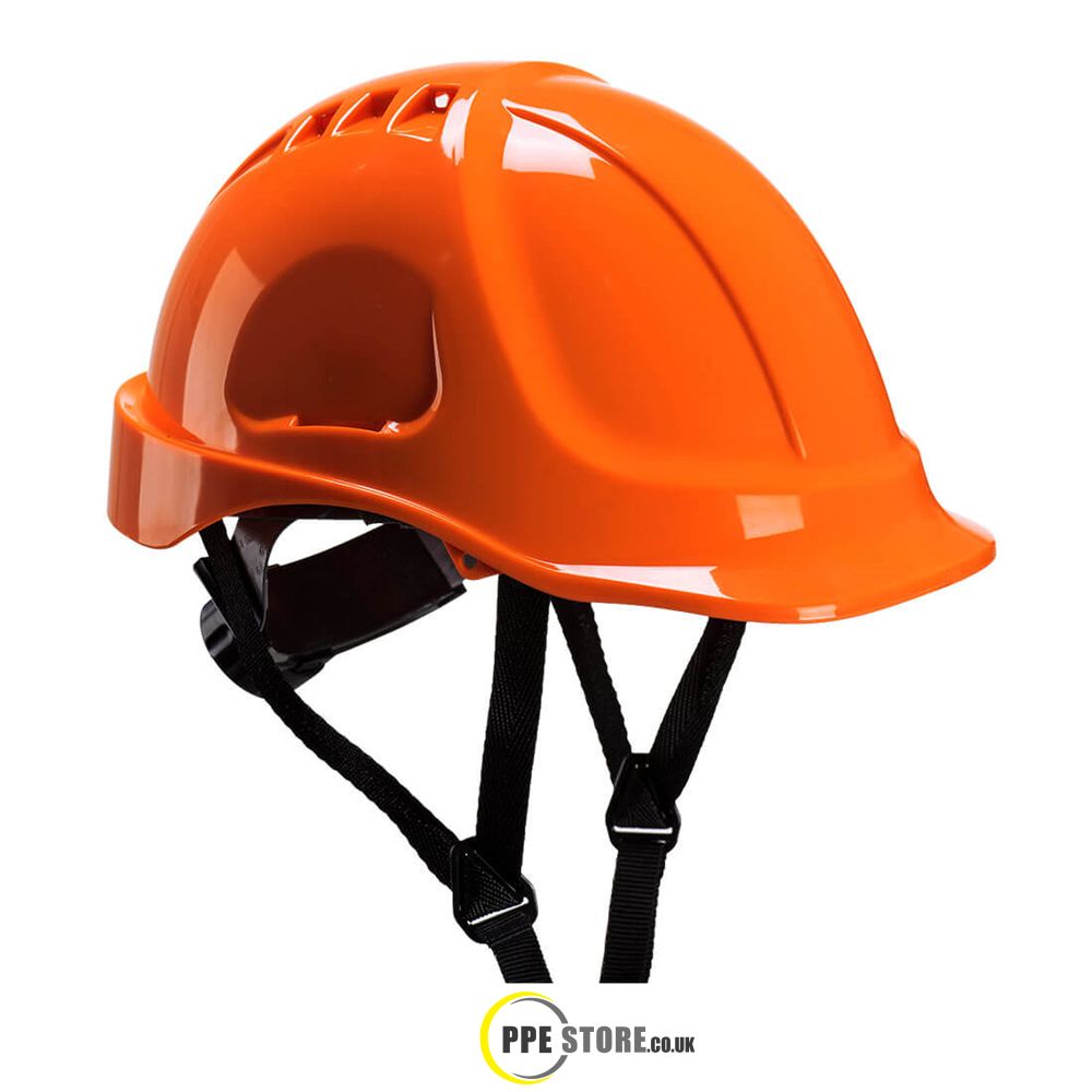 Portwest PS55 Endurance Helmet - Various Colours