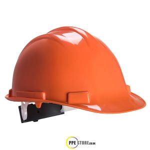 Portwest PS57 Expertbase Wheel Safety Helmet - Various Colours