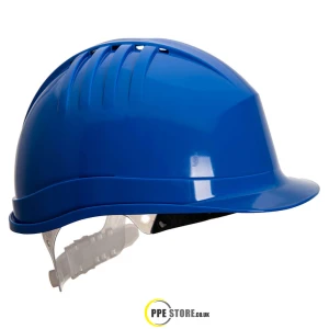 Portwest PS60 Expertline Safety Helmet (slip ratchet) - Various Colours