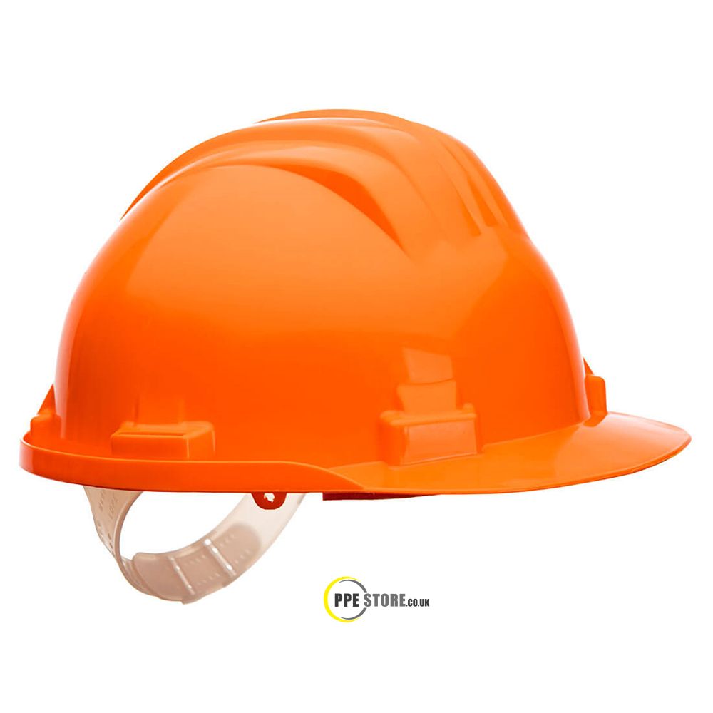 Portwest PS61 Work Safe Helmet - Various Colours