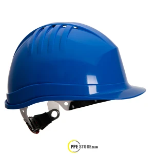 Portwest PS62 Expertline Safety Helmet (wheel ratchet) - Various Colours