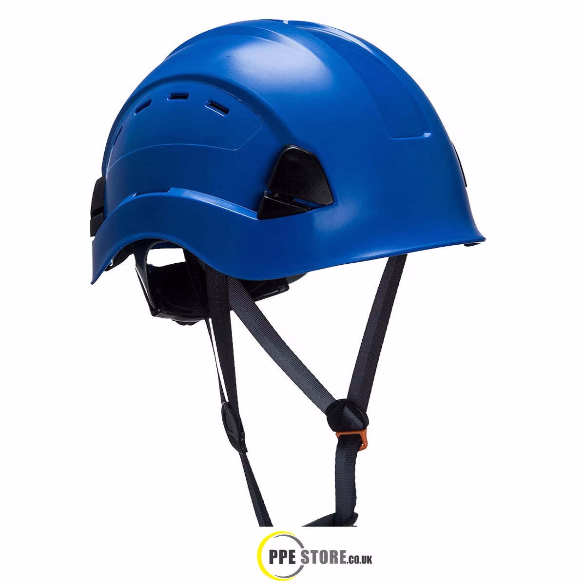 Portwest PS63 Height Endurance Vented Helmet - Various Colours - Image 3
